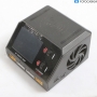 VOLTCRAFT Modellbau-Ladegerät 20A LiPo LiHV LiFePO LiIon NiMH NiCd Temperaturüberwachung schwarz (293254)