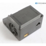 VOLTCRAFT Modellbau-Ladegerät 20A LiPo LiHV LiFePO LiIon NiMH NiCd Temperaturüberwachung schwarz (293254)