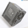 VOLTCRAFT Modellbau-Ladegerät 20A LiPo LiHV LiFePO LiIon NiMH NiCd Temperaturüberwachung schwarz (293254)