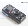Voltcraft VC-23 digitaler Hand-Multimeter kalibriert ISO CAT III 600V Counts 6000 (293259)