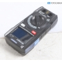 Voltcraft VC-23 digitaler Hand-Multimeter kalibriert ISO CAT III 600V Counts 6000 (293259)