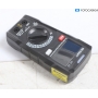 Voltcraft VC-23 digitaler Hand-Multimeter kalibriert ISO CAT III 600V Counts 6000 (293259)