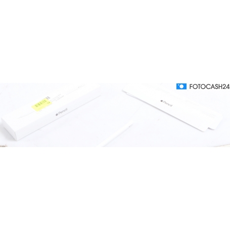 Apple Pencil (2. Generation) (293266)