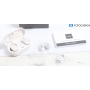Bose QuietComfort Earbuds White (293269)