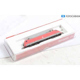 OEM N FL E-Lok 101 003-2, DB AG (DC) (293270)
