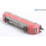 OEM N FL E-Lok 101 003-2, DB AG (DC) (293270)