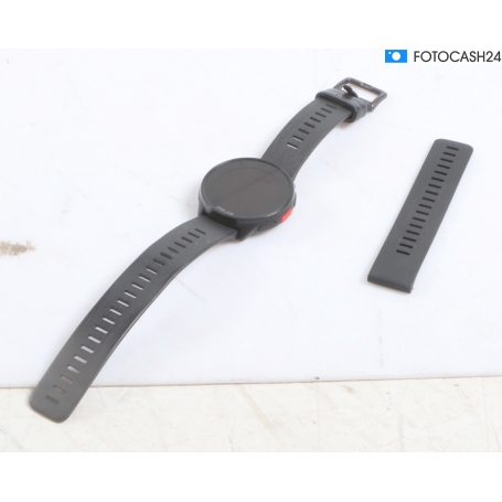 Polar Pacer Black/Black S-L (293275)