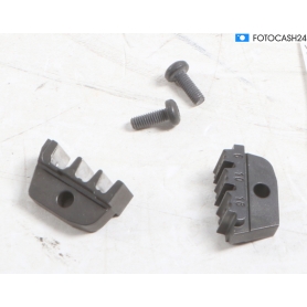 OEM CRIMPEINSATZ EINSATZPAAR PZ 16E (293289)