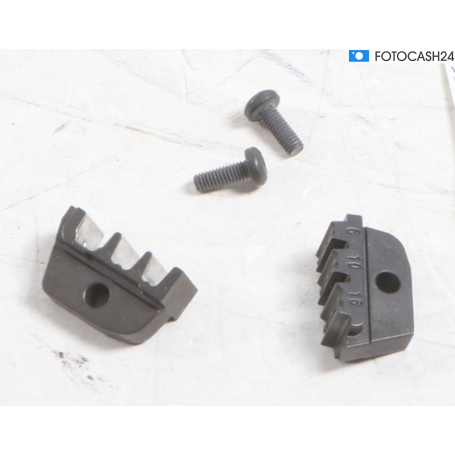 OEM CRIMPEINSATZ EINSATZPAAR PZ 16E (293289)
