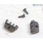 OEM CRIMPEINSATZ EINSATZPAAR PZ 16E (293289)