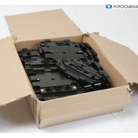 Edelkrone Slider Plates Platten Bauteile Komponente Ersatz Teile Components (293549)