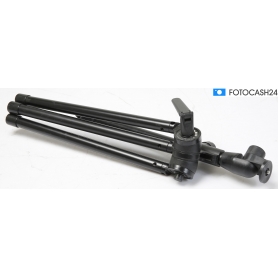 Benbo TREKKER MK3 Stativ (293659)