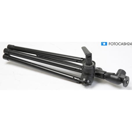 Benbo TREKKER MK3 Stativ (293659)