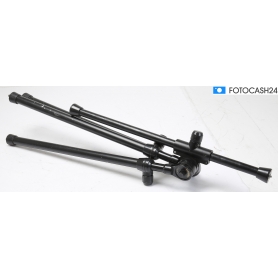 Benbo TREKKER Stativ (293660)