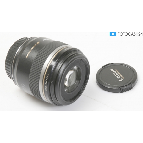 Canon EF-S 2,8/60 Makro (293663)