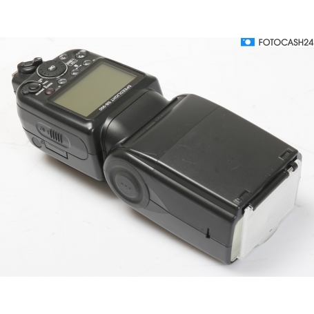 Nikon Speedlight SB-900 (293664)
