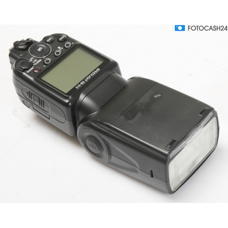Nikon Speedlight SB-910 (293666)