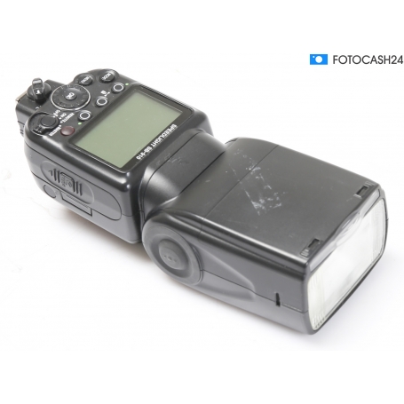 Nikon Speedlight SB-910 (293667)