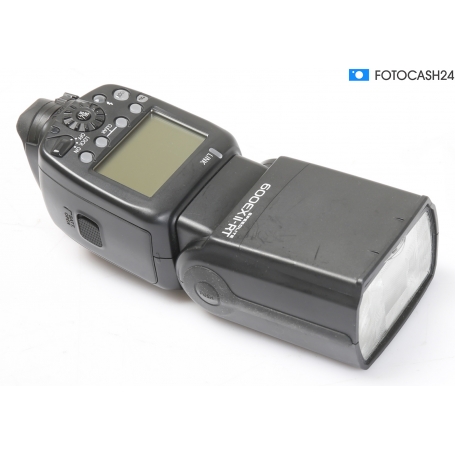 Canon Speedlite 600EX-RT II (293669)