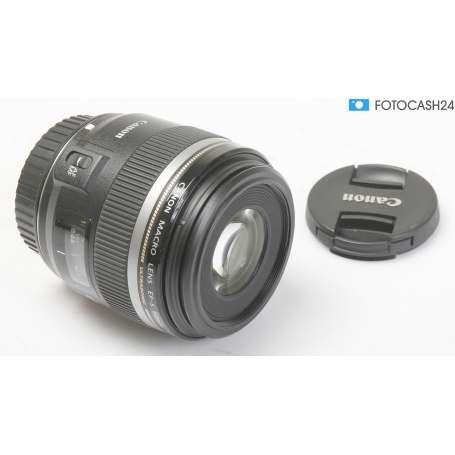 Canon EF-S 2,8/60 Makro (293670)