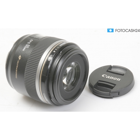 Canon EF-S 2,8/60 Makro (293671)
