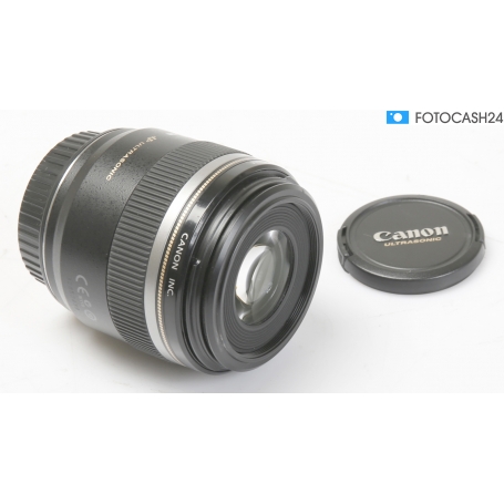 Canon EF-S 2,8/60 Makro (293674)