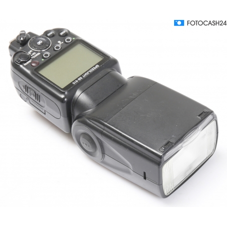 Nikon Speedlight SB-910 (293675)