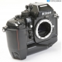 Nikon F4 Analoge Kamera (293676)
