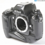 Nikon F4 mit MB-21 Griff (293676)
