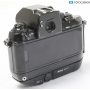 Nikon F4 Analoge Kamera (293676)