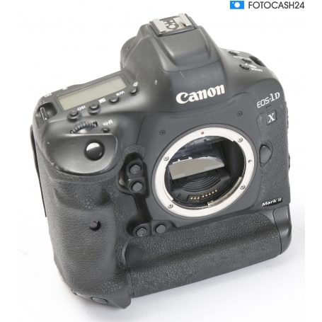 Canon EOS-1DX Mark II (293677)
