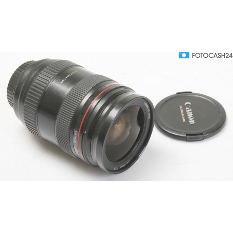 Canon EF 2,8/24-70 L USM (293678)