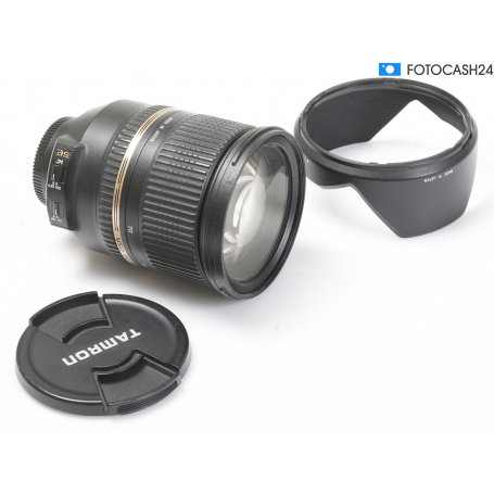 Tamron SP 2,8/24-70 DI USD VC NI/AF D (293679)