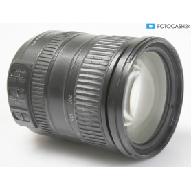 Nikon AF-S 3,5-5,6/18-200 IF ED VR DX (293680)