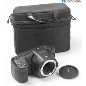 Blackmagic Pocket Cinema Camera 6K Canon EF (293683)