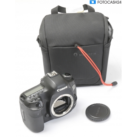 Canon EOS 5D Mark III (293684)