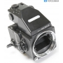 Zenza Bronica Mittelformat Kamera ETR S (293685)