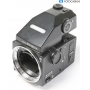 Zenza Bronica Mittelformat Kamera ETR S (293685)