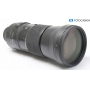 Sigma DG 5,0-6,3/150-600 HSM OS C Contemporary Ni/AF (293686)