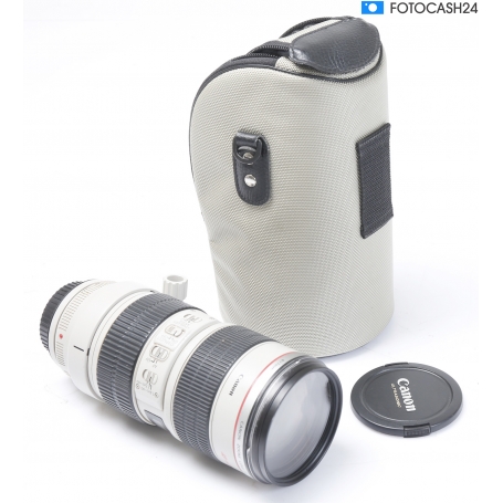 Canon EF 2,8/70-200 L IS USM (293687)