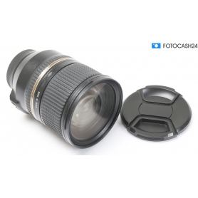 Tamron SP 2,8/24-70 DI USD VC NI/AF D (293689)