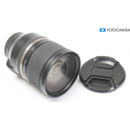Tamron SP 2,8/24-70 DI USD VC NI/AF D (293689)