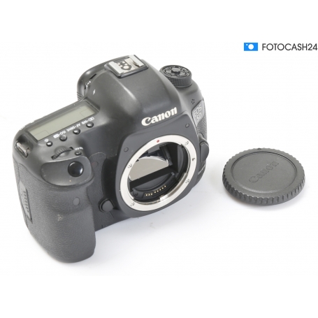 Canon EOS 5D Mark III (293690)