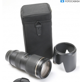 Tamron SP 2,8/70-200 LD IF DI VC USD NI/AF D (293693)