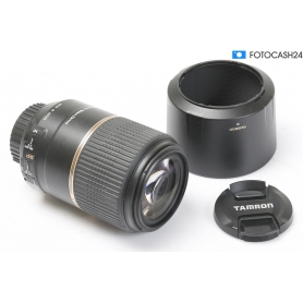 Tamron SP 2,8/90 Makro DI NI/AF D (293694)