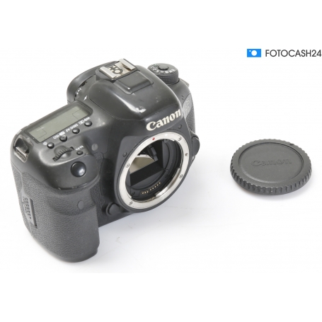 Canon EOS 7D Mark II (293697)