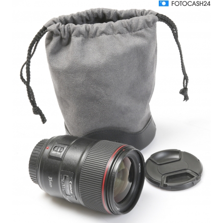 Canon EF 1,4/35 L USM II (293700)