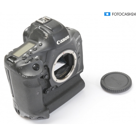 Canon EOS-1DX Mark II (293703)
