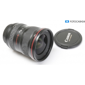 Canon EF 4,0/17-40 L USM (293705)