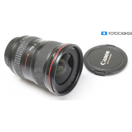 Canon EF 4,0/17-40 L USM (293705)